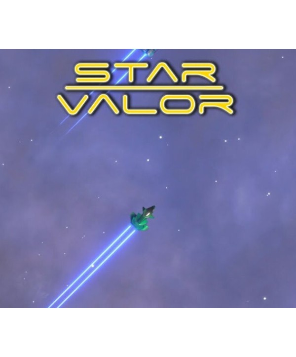 Star Valor Steam Key GLOBAL